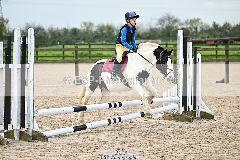 241110-122206-00667 - 50-55cm Arena Eventing