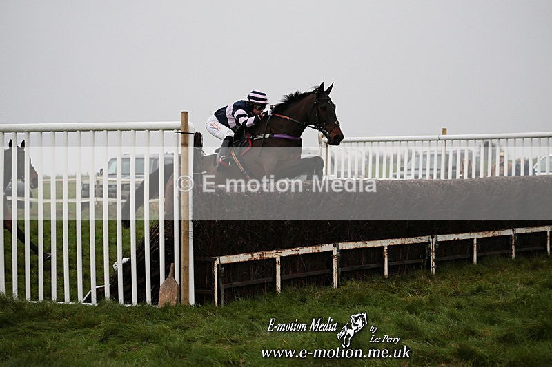 PtP 261123 569 - Hursley Hambledon Point-to-Point Larkhill 26 Nov 2023