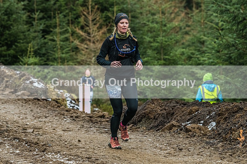 Glentress-970 - High Terrain Events Glentress 10K 21K & 42K Trail Races Sunday 16th February 2025