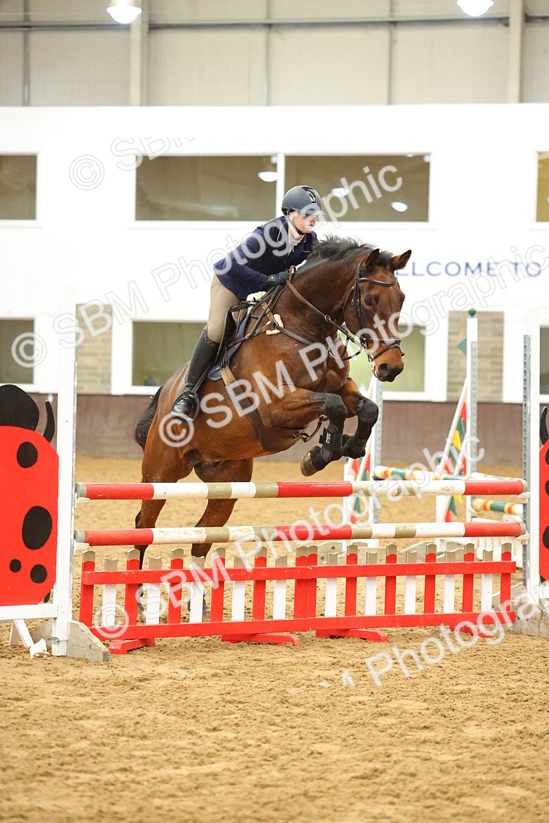 SBM_000428 - Class 2 - British Novice - 90cm