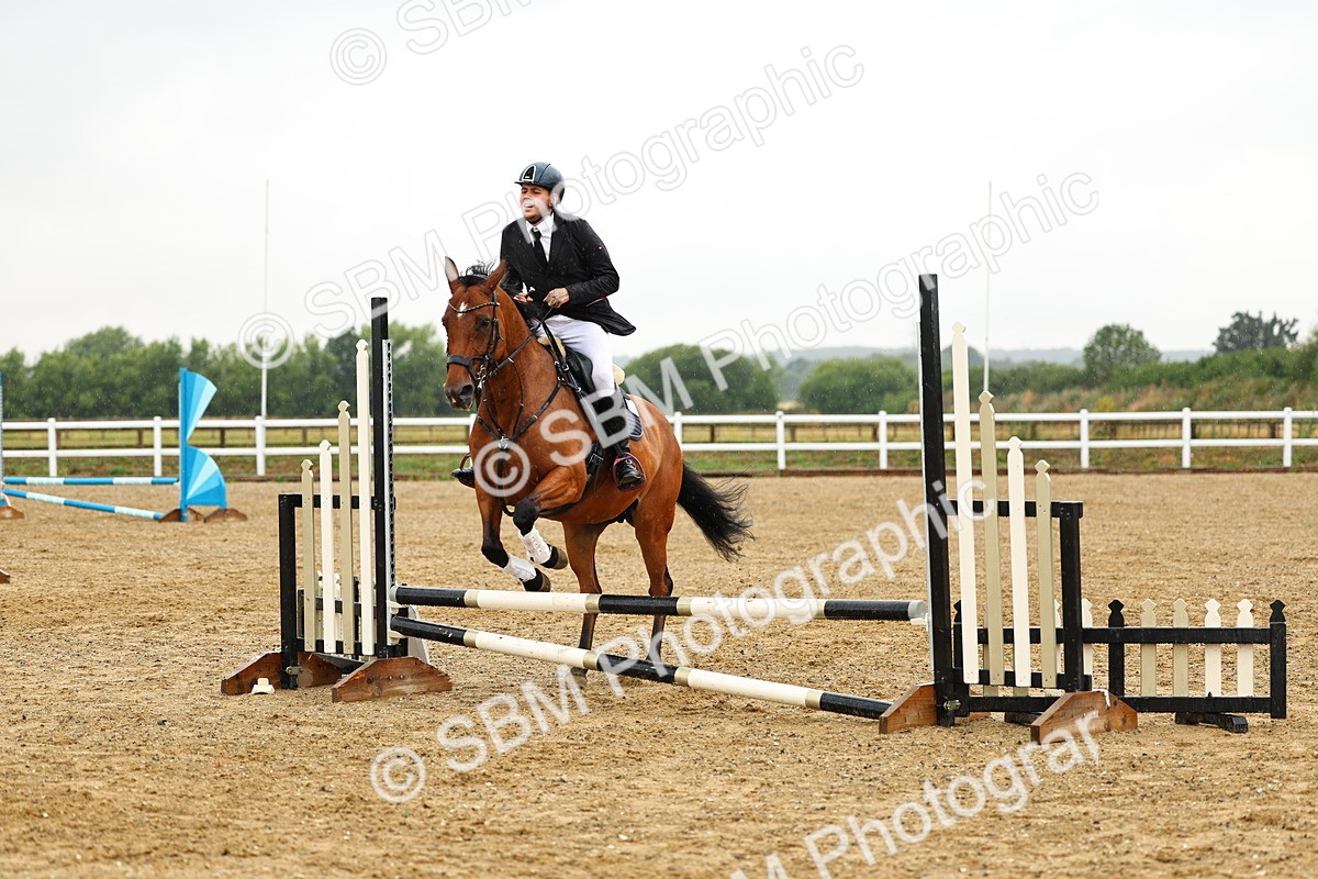 SBM_000396 - Class 3 - 60cm