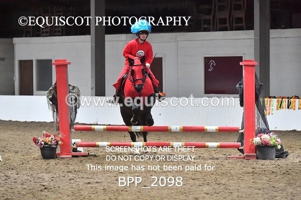 BPP_2098 - CLASS 3 TEAM SJ 50-55CM