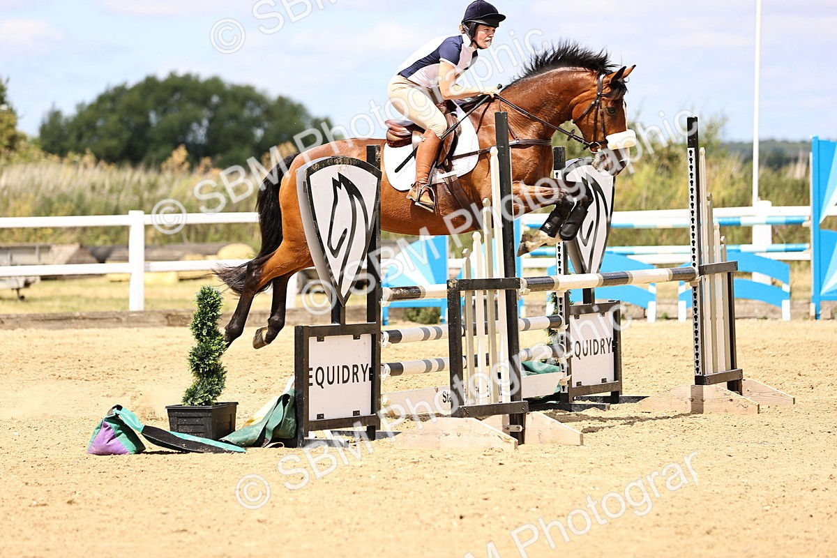 SBM_014194 - Class 14 - Senior Discovery - 1.00m Open