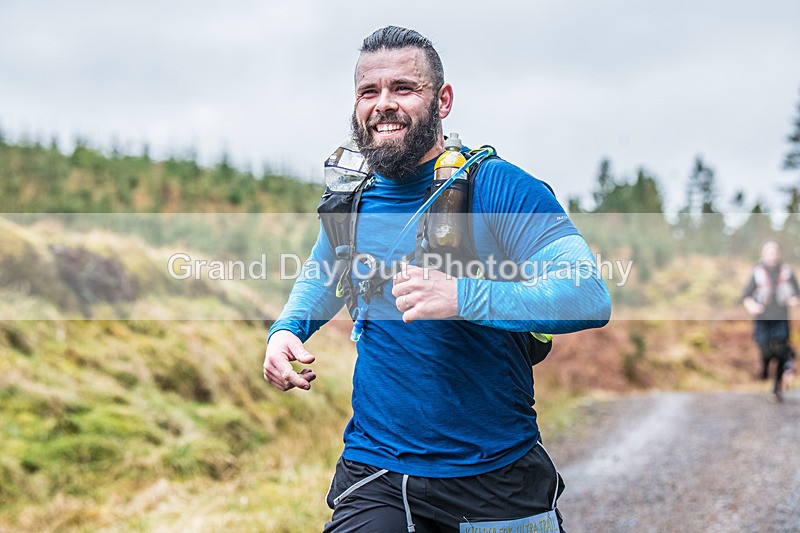 Kielder Ultra-627 - High Terrain Events Kielder 82, 50, 32K Ultra Races, Saturday 1st April 2023