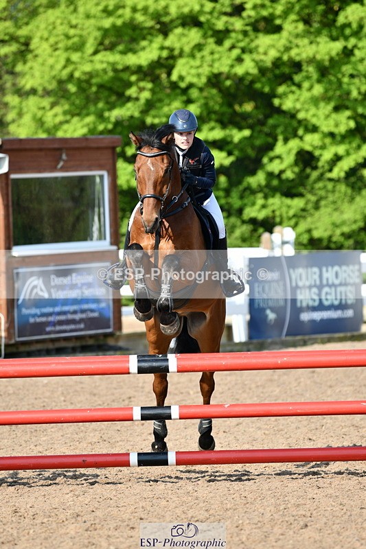 240512A-090134-17058 - Cls 39 British Novice and 90cm Open