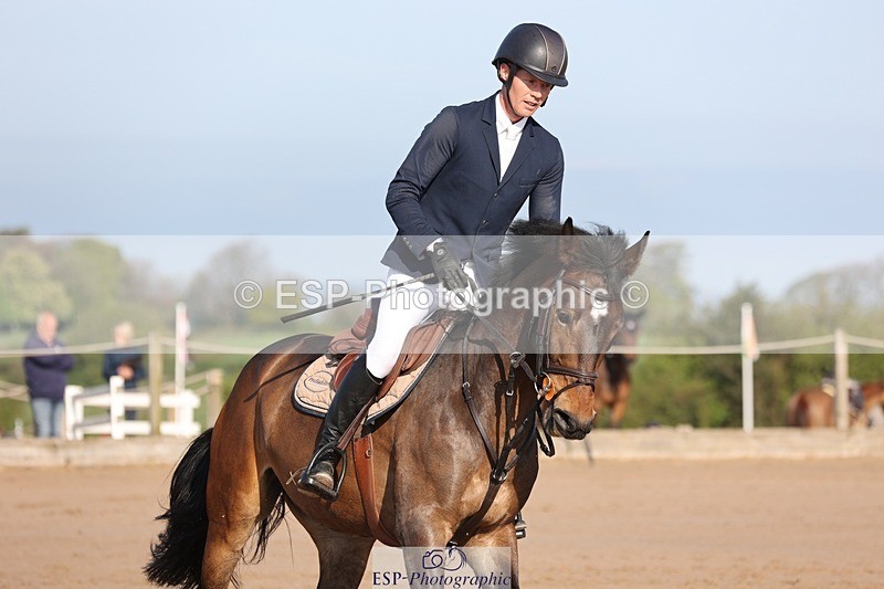 250427-084524-14637 - Cls 28 Young Horse 5yr old