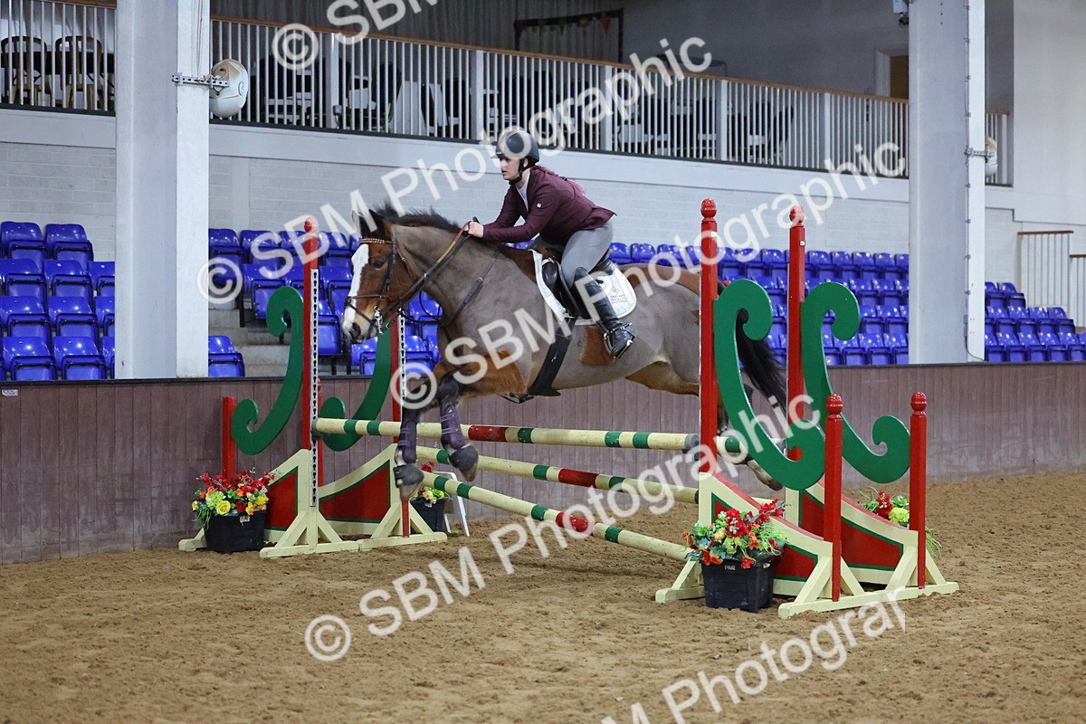 SBM_000638 - Class 13 - Equissage Pulse Senior British Novice/ 90cm Open - First Round (0.90m)