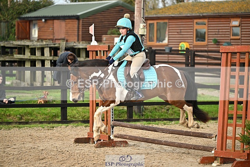 241110-125720-00799 - 50-55cm Arena Eventing