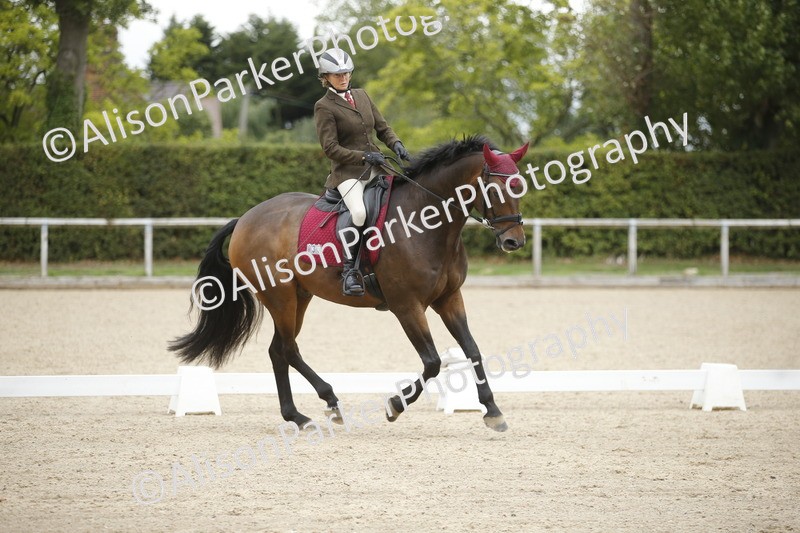 20260913-0227 - Class 3 - Novice 5