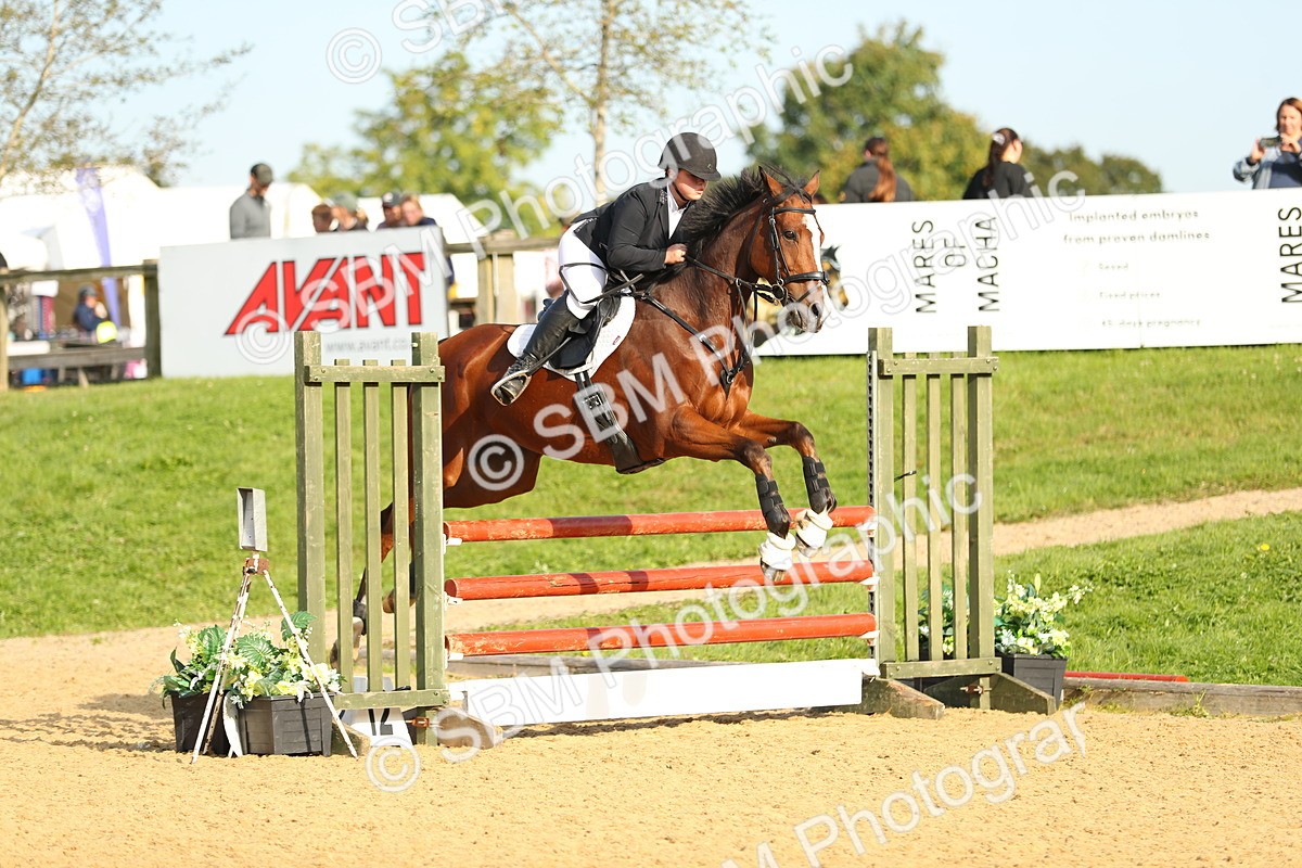 SBM_60321 - J41 - Grand Tour 95cm Championship