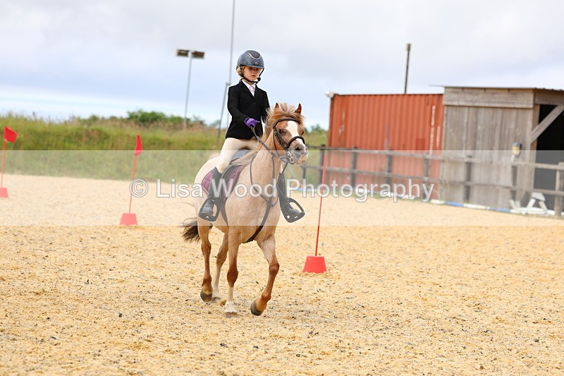 3E7A9760 - Pole Bending