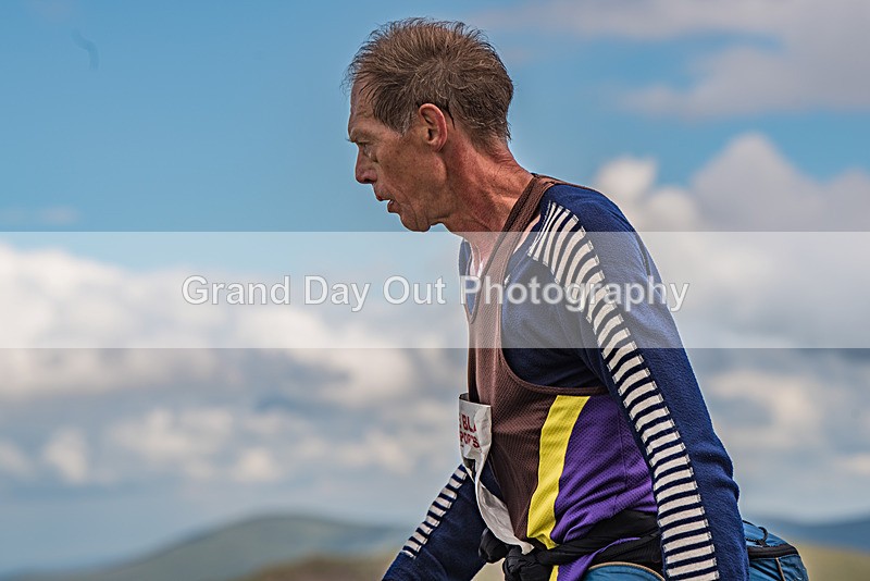 Buttermere Horseshoe-275 - Buttermere Horseshoe Fell Race Saturday 25th June 2022