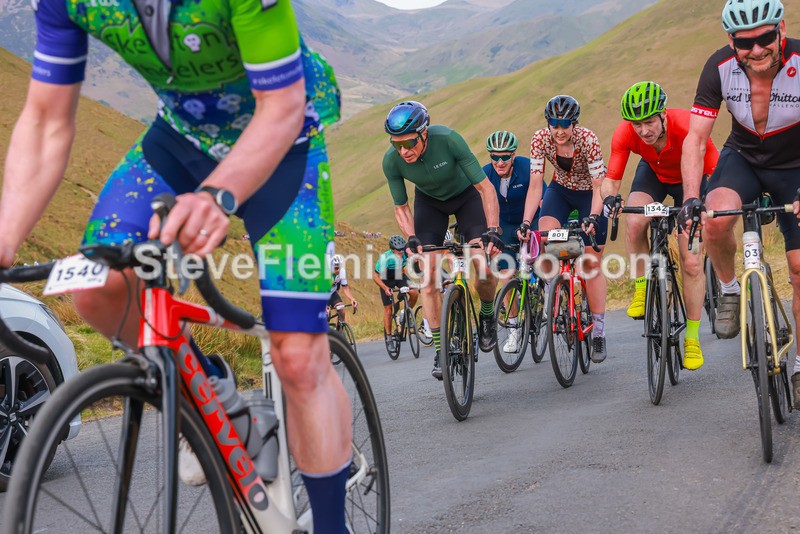 100538 - Newlands Pass 10.00-11.00