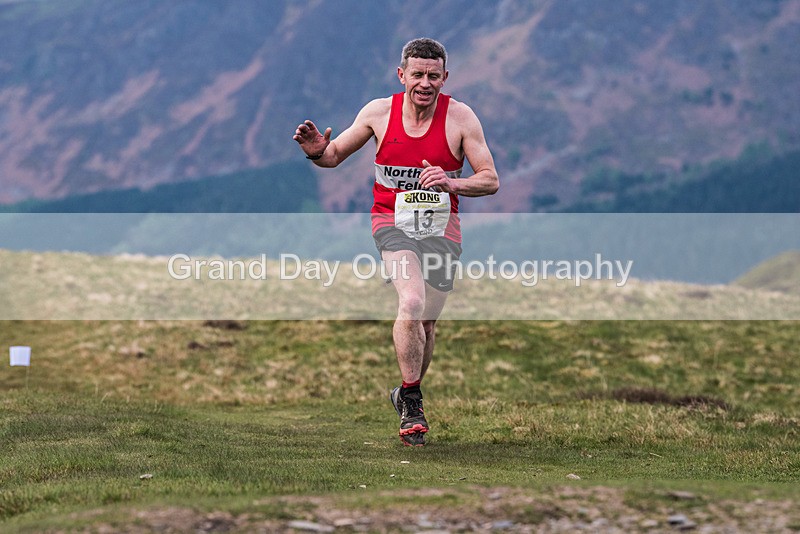 Lords Seat-102 - Lords Seat Fell Race Wednesday 3rd May 2023