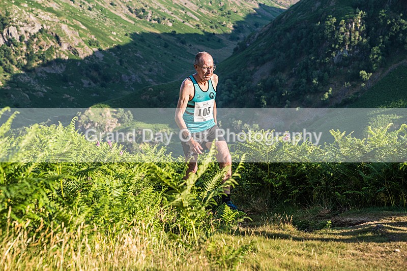 Langstrath-387 - Langstrath Fell Race Wednesday 21st June 2023
