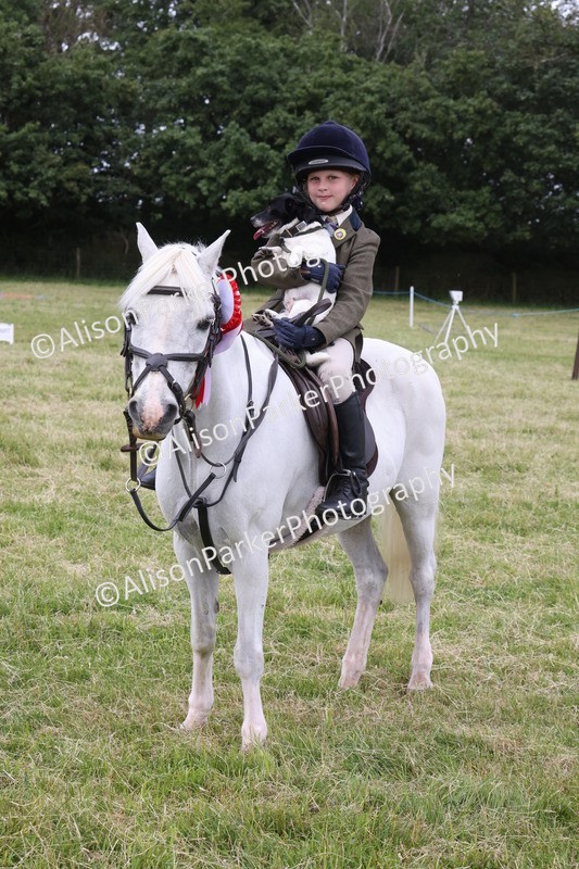 20260614-4453 - Class 25 - Horse and Hound Jumping