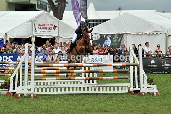 DSC_5271 - 26TH JUNE 2011 - 148CMS SJSS CHAMPIONSHIP FINAL, ROYAL HIGHLAND SHOW 2011