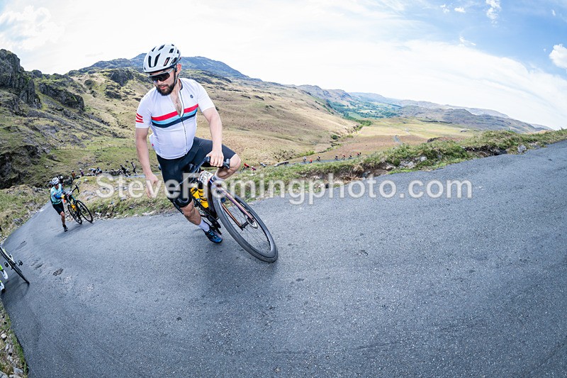 133619-2 - Hardknott Pass Camera 2 13.00-14.00