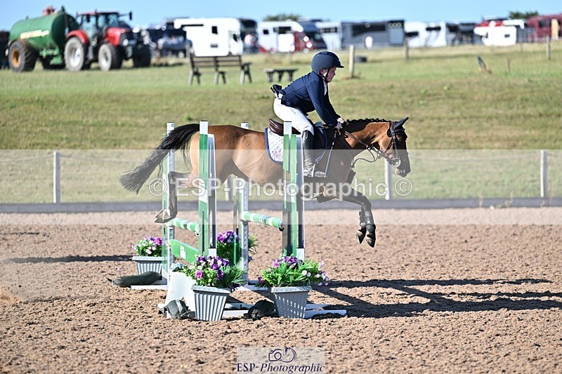 250627-183240-01106 - Cls 7 Springboard 128cm and 138cm