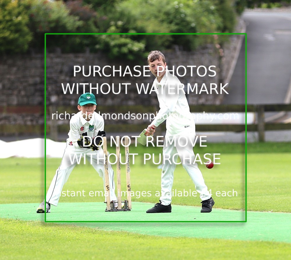 IMG_4133 - Netherfield U11 v Burneside U11 (Sunday 12 June 2022)