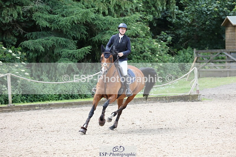 250614A-121607-06349 - Cls 28 95cm Amateur Quali