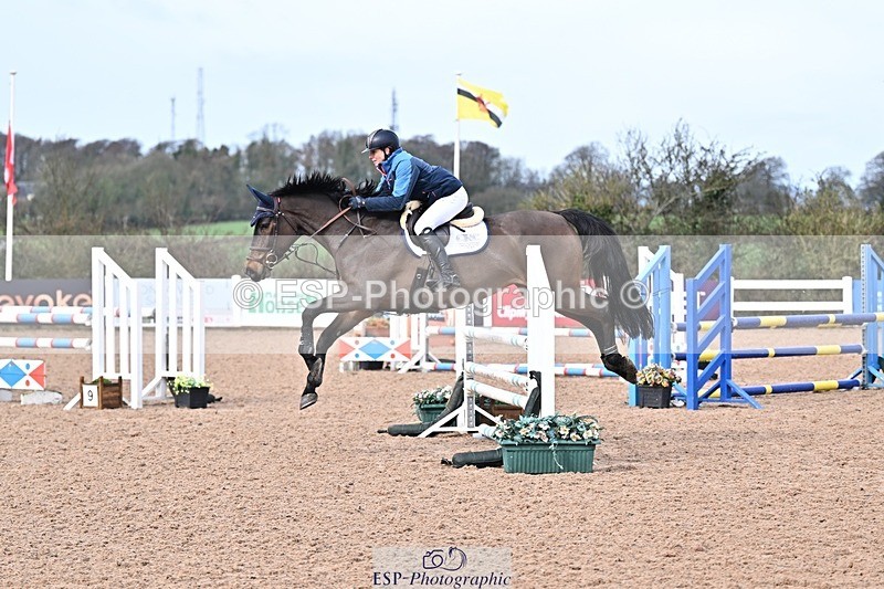 260313-104518-00106 - Cls 7+8 Clear Round, British Novice and 90cm