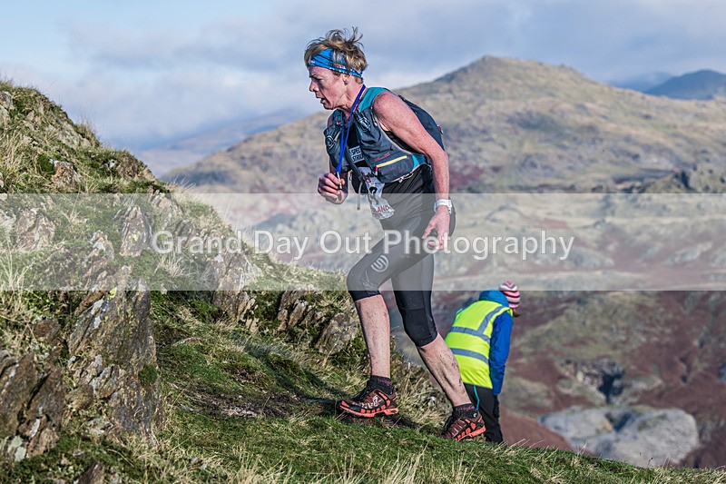 Dunnerdale-493 - Dunnerdale Fell Race Saturday 12th November 2022