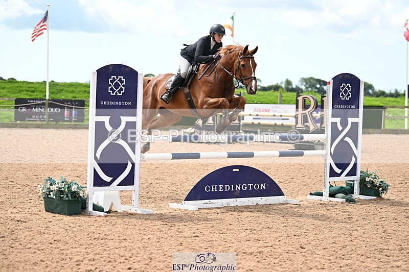 240727A-114231-04193 - Cls 14 NAF Bronze Semi Final