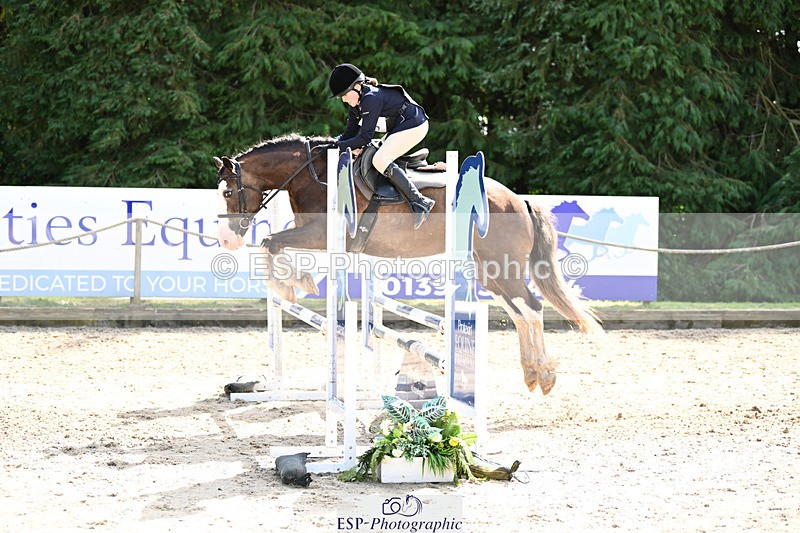 240824X-150923-29595 - 80cm Round 2 14.30 to 15.30