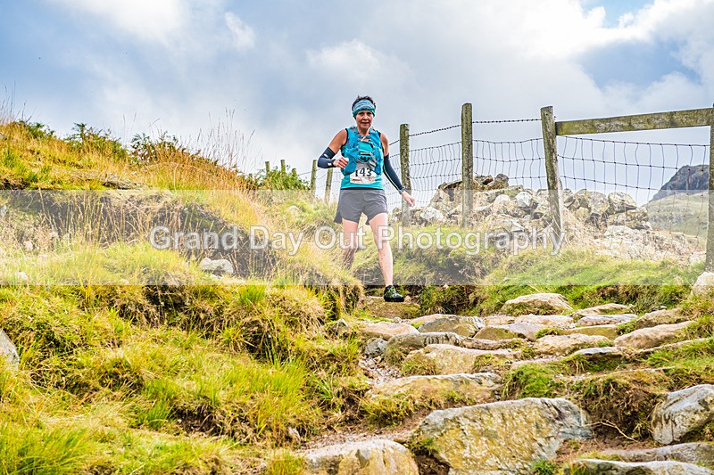 Langdale-2439 - Langdale Horseshoe Fell Race Saturday 8th October 2022
