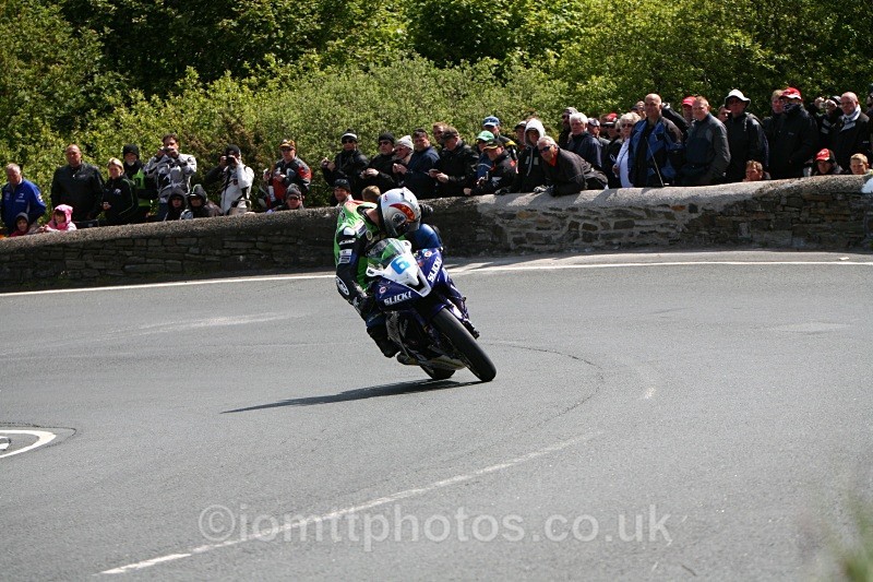  - Supersport Race 1