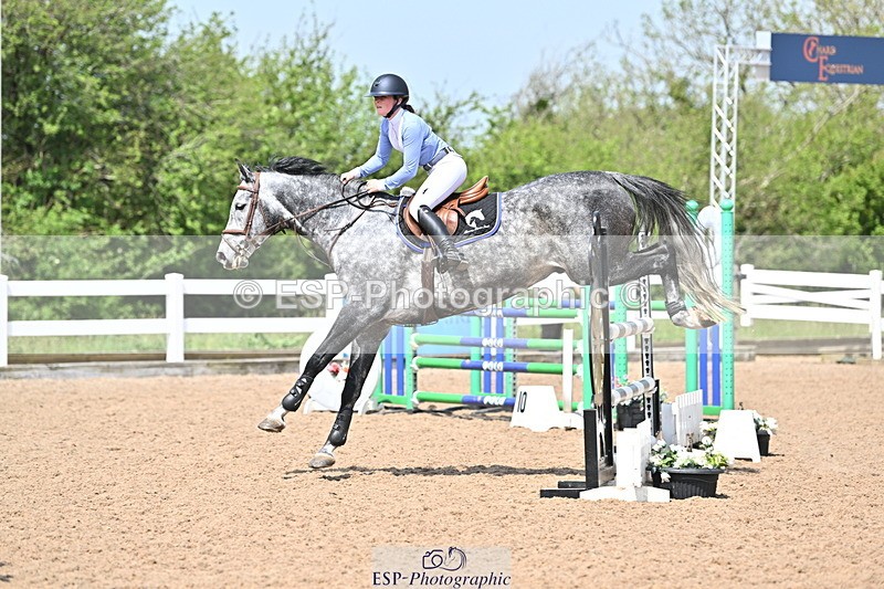 240510A-123222-06353 - Cls 16 95cm National Am Quali