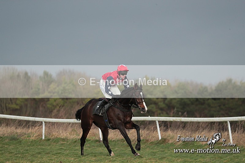 PtP 311223 677 - Larkhill Racing Club Point-to-Point 31/12/23
