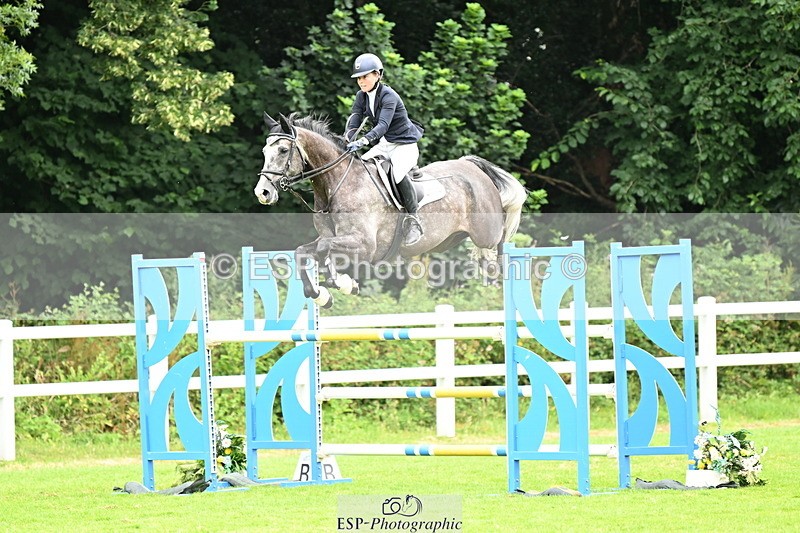 250706A-101948-17258 - Cls 43 Snr 1.30m Grand Prix