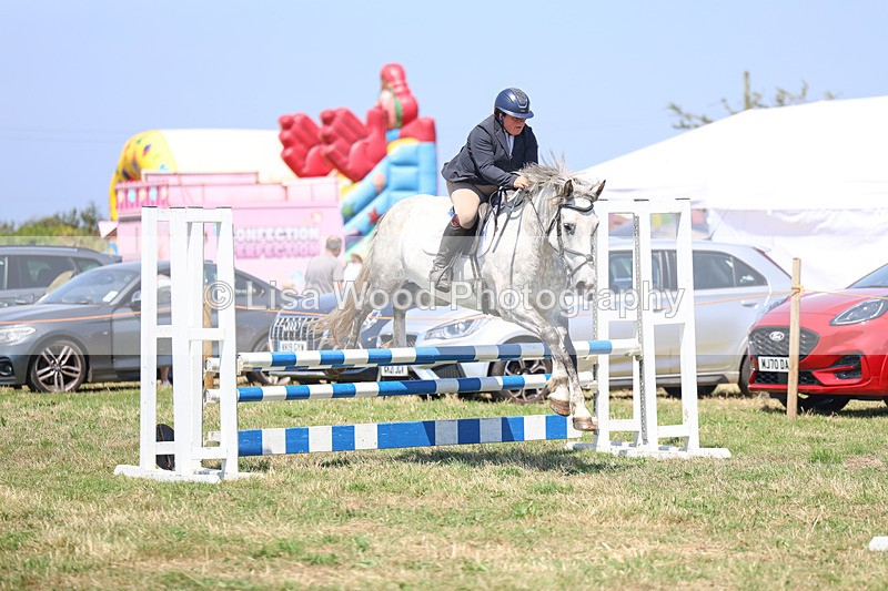 3E7A4293 - Class 9: 85cm National Amateur Championship Qualifier