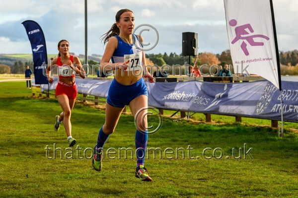 SCLan25-917760 - Girls U15