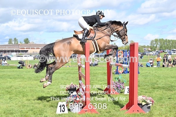 BPP_6308 - CLASS 4 B&C RHS CHAMP QUAL