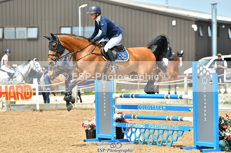 230609A-132324-01171 - Cls 3 Foxhunter