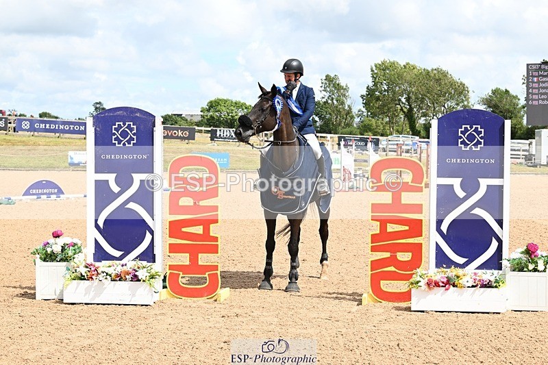 250720-145952-20580 - Cls 8, 3 star Big Tour Jump off and Presentation