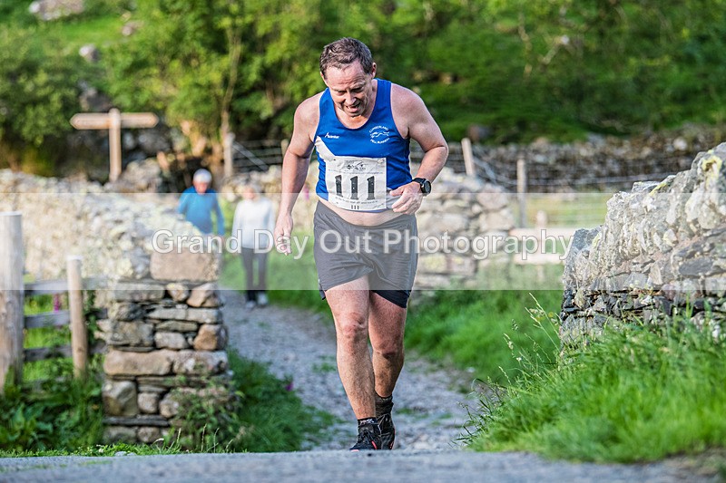 Langstrath-675 - Langstrath Fell Race Wednesday 18th June 2025