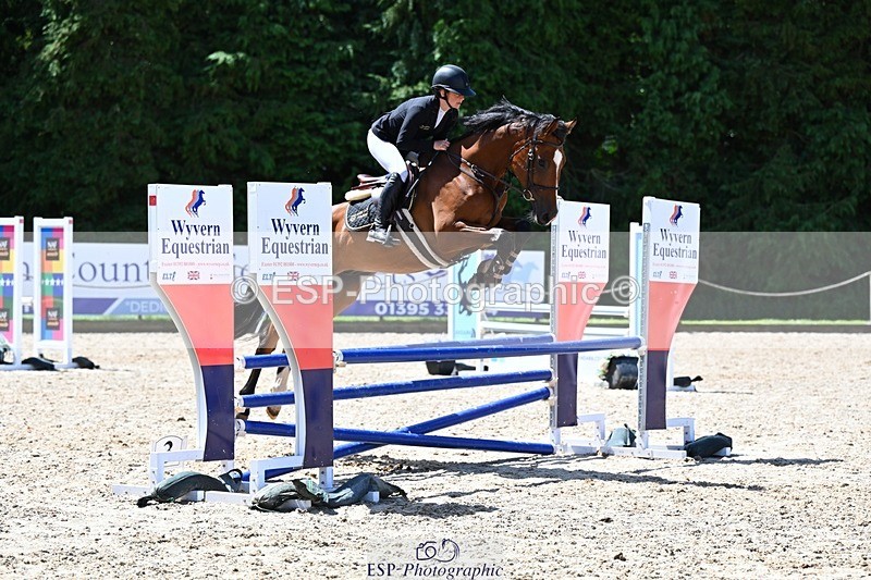 240706-115426-14631 - Cls 201 4 Yr Old Qualifier