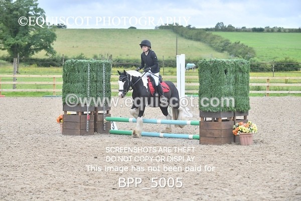 BPP_5005 - CLASS 3 40CM