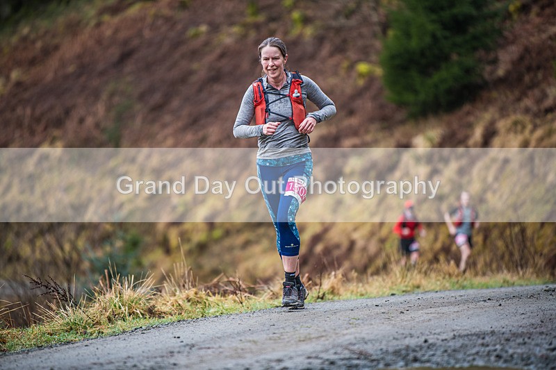 Glentress-253 - High Terrain Events Glentress Marathon 21 & 10K Trail Races Sunday 18th February 2024