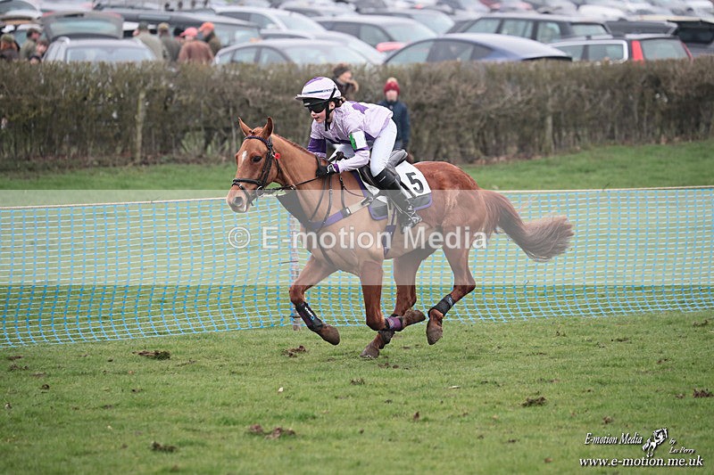 PR PtP 080326 445 - Guilsborough Pony Races 08/03/26