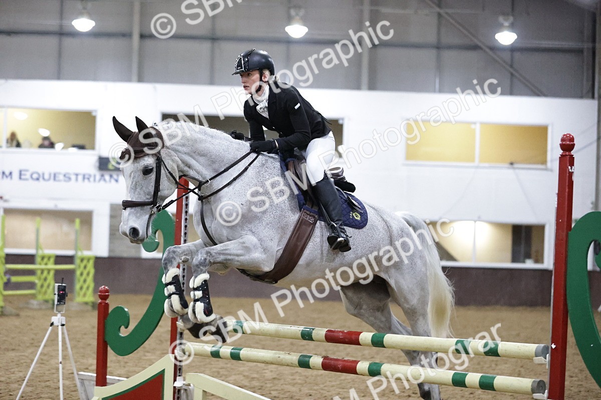 SBM_001471 - Class 3 - 1.00m