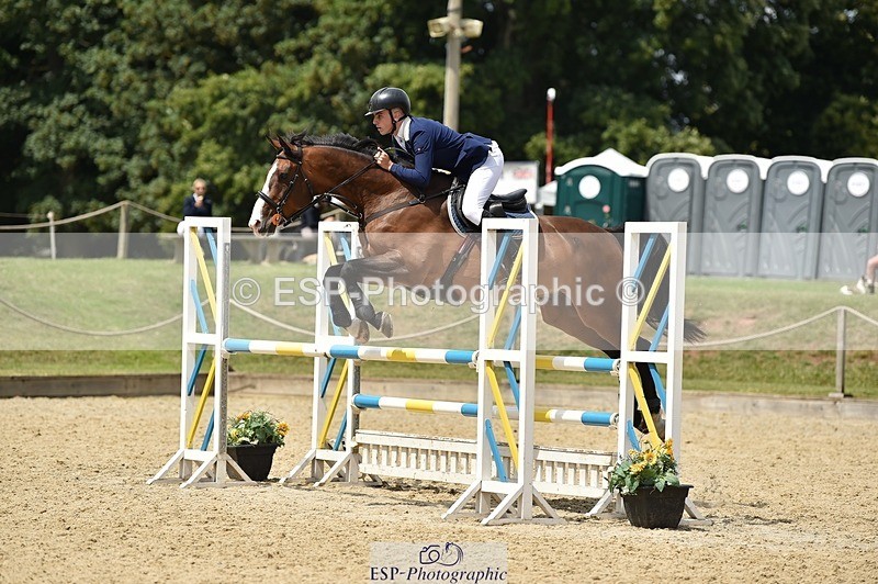 230706-135202-03172 - Cls 6 Newcomers & 1.10m Open