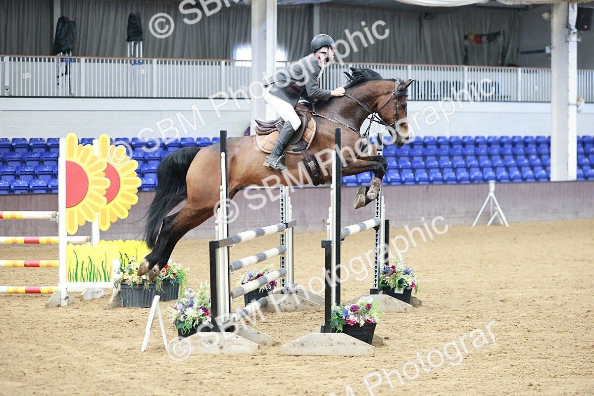 SBM_000674 - Class 4 - Senior Newcomers - 1.10m