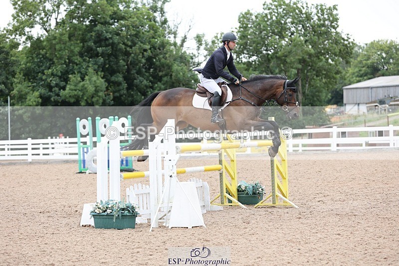 250625-160023-01592 - Cls 6 Foxhunter and 1.20m Open
