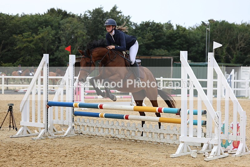 3E7A0657 - Class 3: Senior 80cm