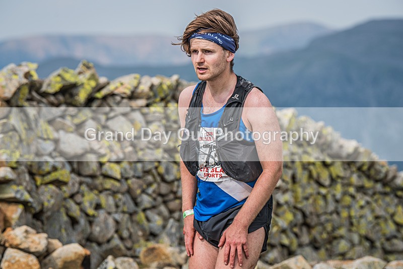Ennerdale-367 - Ennerdale Horseshoe Fell Race Saturday 10th June 2023